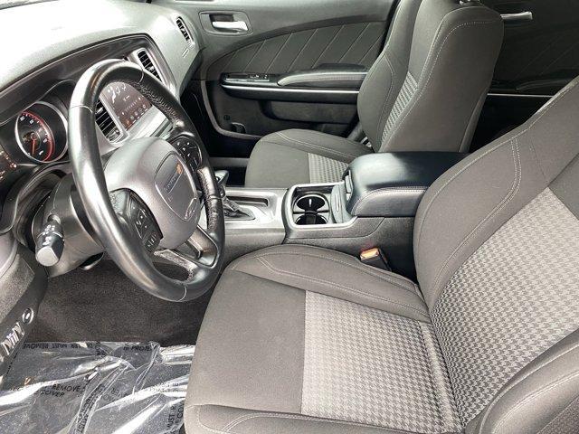 used 2023 Dodge Charger car, priced at $19,288