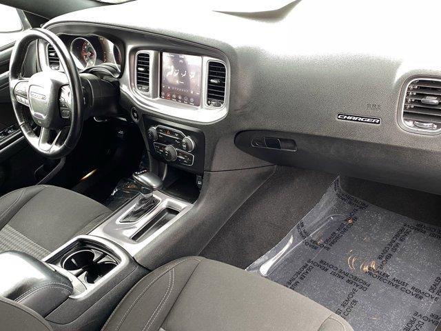 used 2023 Dodge Charger car, priced at $19,288