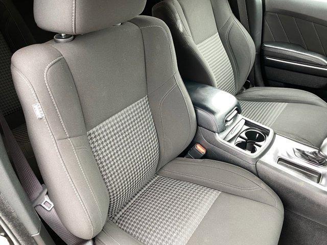 used 2023 Dodge Charger car, priced at $19,288