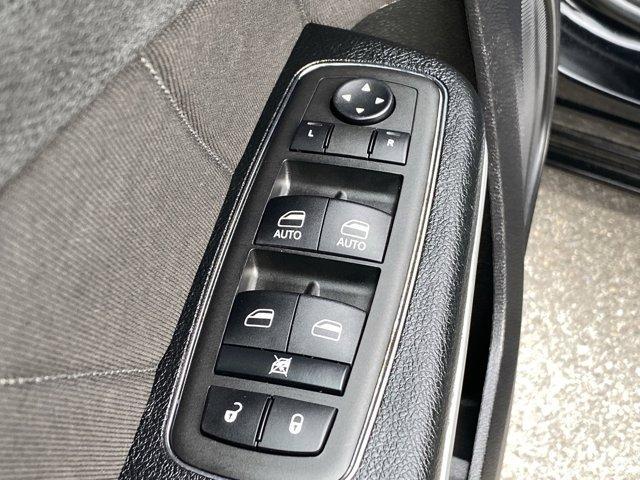 used 2023 Dodge Charger car, priced at $19,288