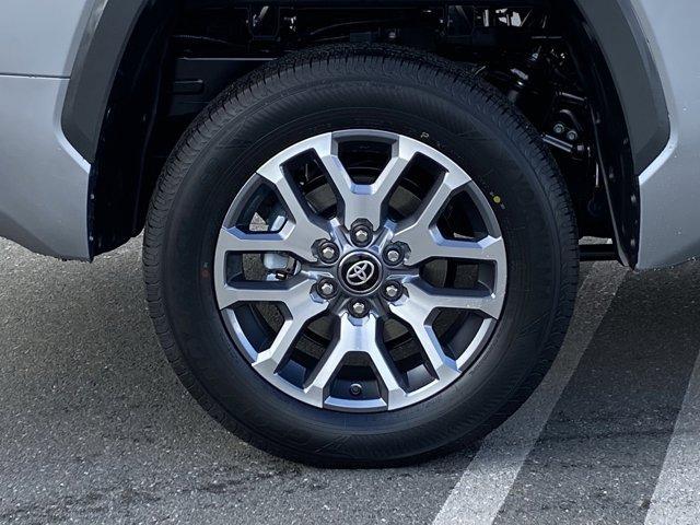 new 2026 Toyota Tundra car, priced at $71,635