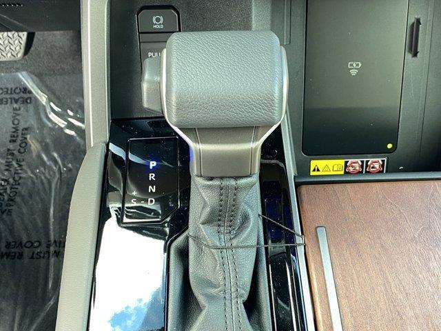 new 2026 Toyota Tundra car, priced at $71,635