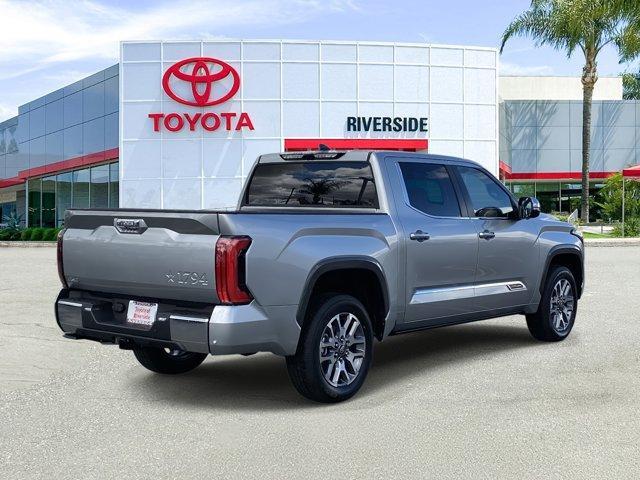 new 2026 Toyota Tundra car, priced at $71,635