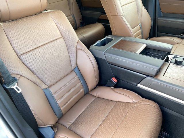 new 2026 Toyota Tundra car, priced at $71,635