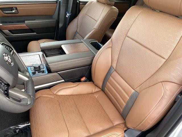 new 2026 Toyota Tundra car, priced at $71,635