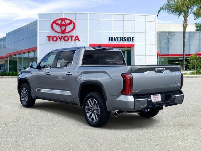 new 2026 Toyota Tundra car, priced at $71,635