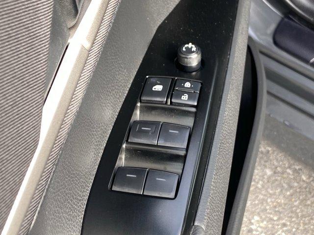 used 2025 Toyota Camry car, priced at $25,688