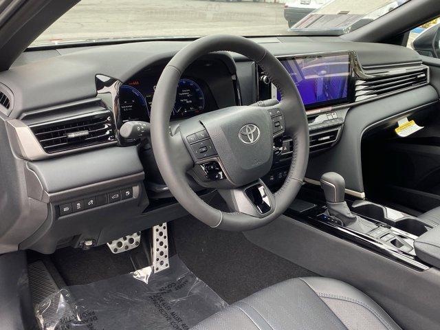 new 2026 Toyota Camry car, priced at $37,943
