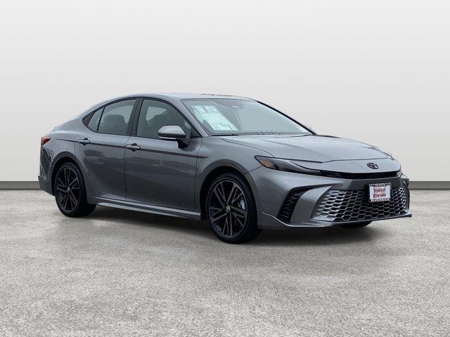new 2026 Toyota Camry car, priced at $37,943