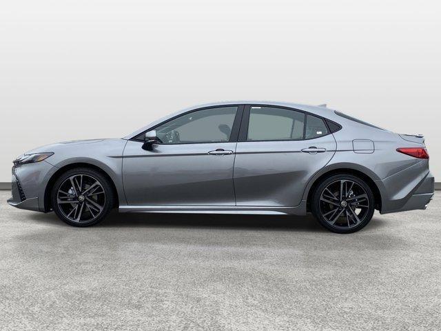 new 2026 Toyota Camry car, priced at $37,943