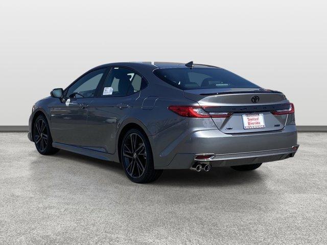 new 2026 Toyota Camry car, priced at $38,197