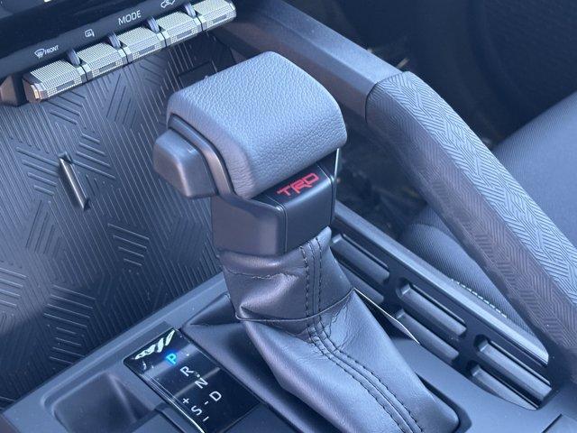 new 2025 Toyota Tacoma car, priced at $46,979