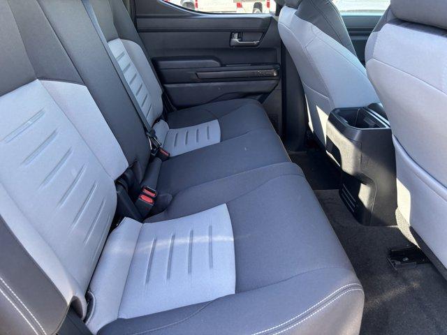 new 2025 Toyota Tacoma car, priced at $46,979