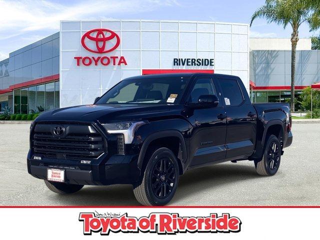 new 2026 Toyota Tundra car, priced at $63,085