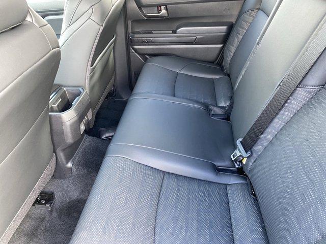 used 2025 Toyota Tacoma Hybrid car, priced at $48,888