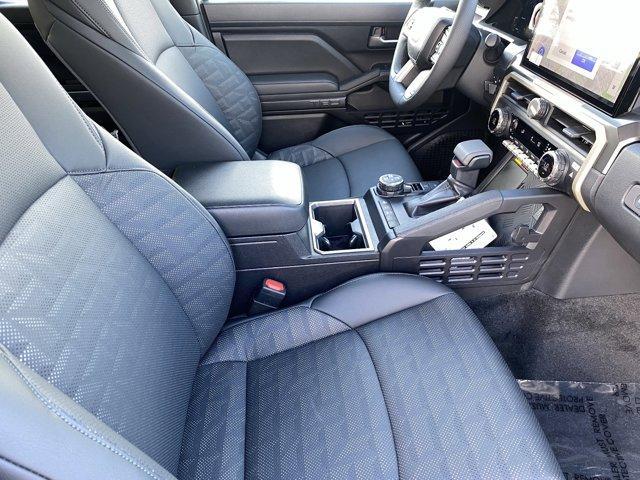 used 2025 Toyota Tacoma Hybrid car, priced at $48,888