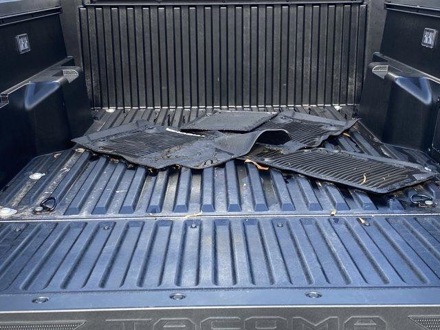 used 2025 Toyota Tacoma Hybrid car, priced at $48,888