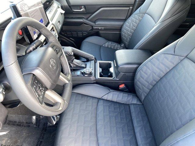 used 2025 Toyota Tacoma Hybrid car, priced at $48,888