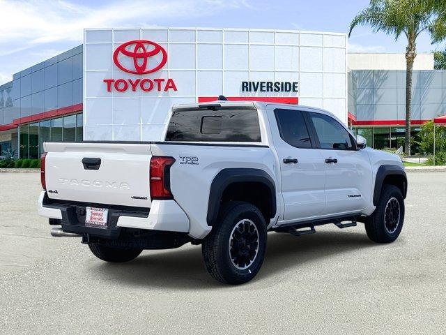used 2025 Toyota Tacoma Hybrid car, priced at $48,888