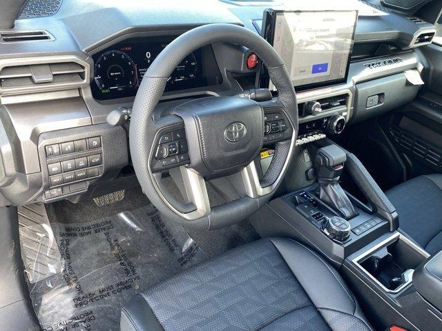 used 2025 Toyota Tacoma Hybrid car, priced at $48,888