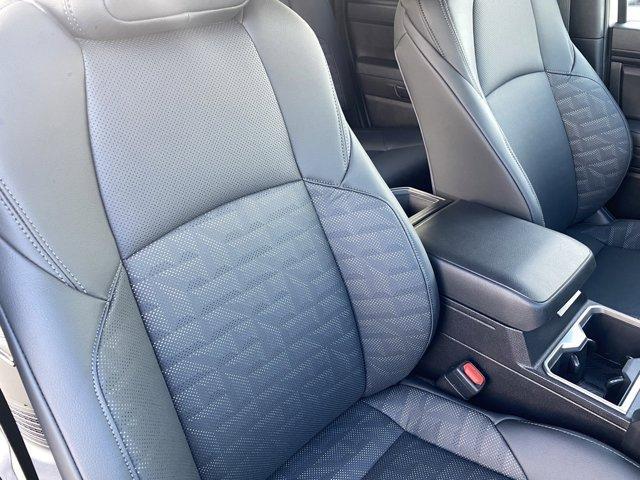 used 2025 Toyota Tacoma Hybrid car, priced at $48,888