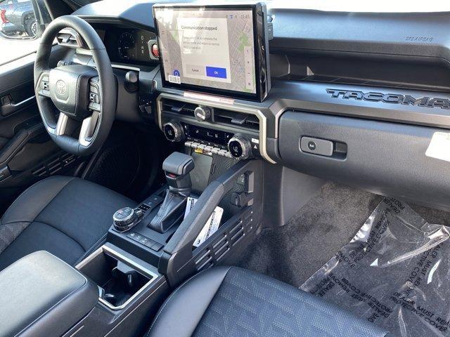 used 2025 Toyota Tacoma Hybrid car, priced at $48,888