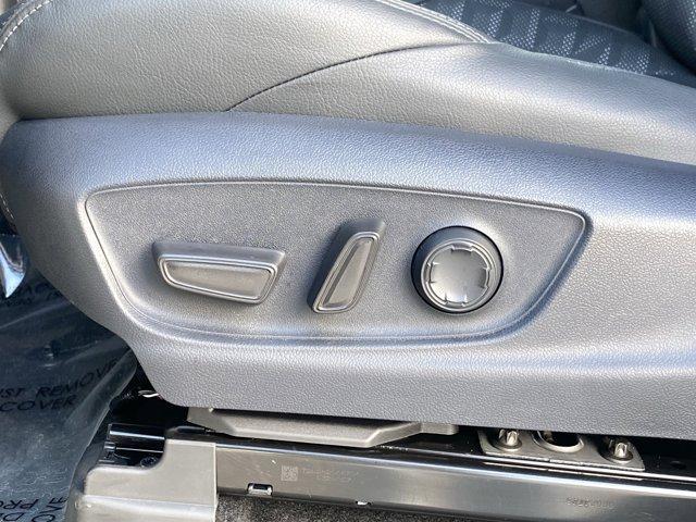 used 2025 Toyota Tacoma Hybrid car, priced at $48,888