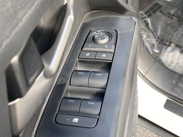 used 2025 Toyota Tacoma Hybrid car, priced at $48,888