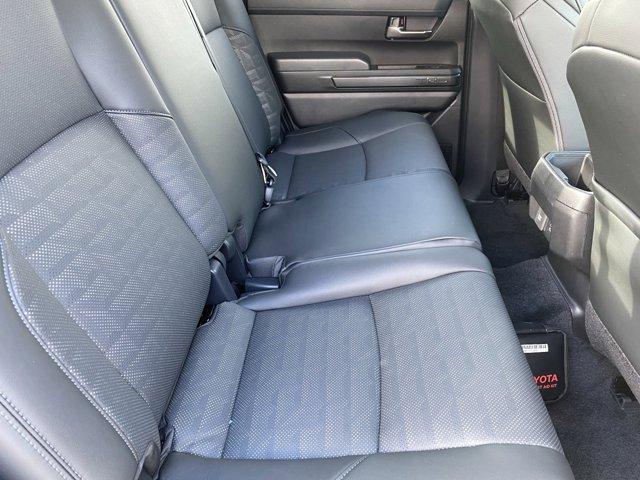 used 2025 Toyota Tacoma Hybrid car, priced at $48,888