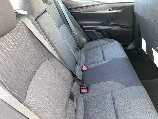 used 2025 Toyota Camry car, priced at $25,488