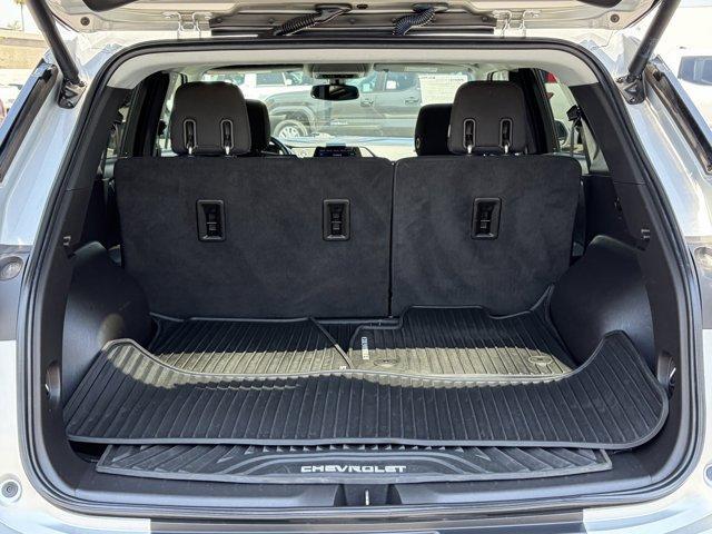 used 2019 Chevrolet Blazer car, priced at $18,288
