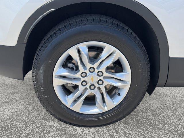 used 2019 Chevrolet Blazer car, priced at $18,288