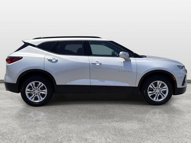 used 2019 Chevrolet Blazer car, priced at $18,288