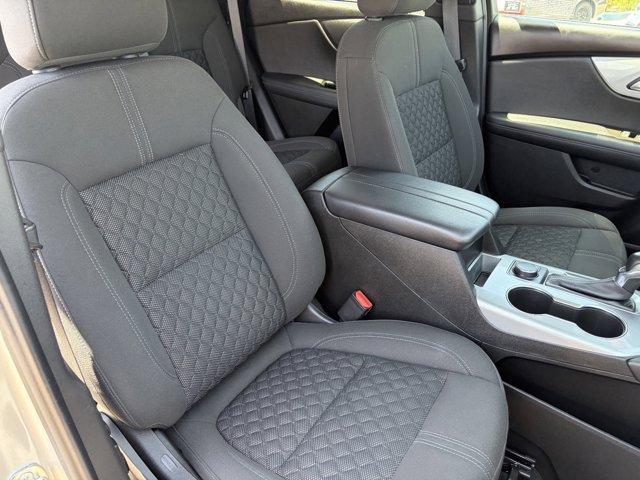 used 2019 Chevrolet Blazer car, priced at $18,288
