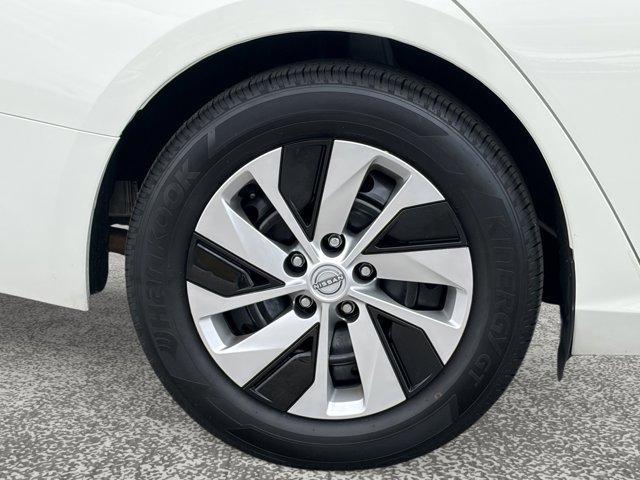 used 2025 Nissan Altima car, priced at $19,888