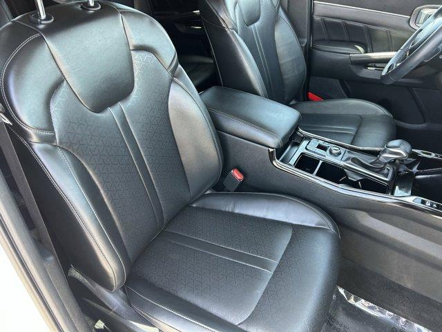 used 2023 Kia Sorento car, priced at $29,888