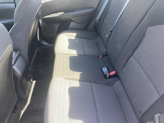 used 2022 Kia Forte car, priced at $12,888
