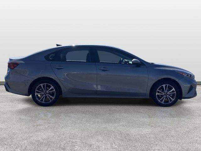 used 2022 Kia Forte car, priced at $12,888