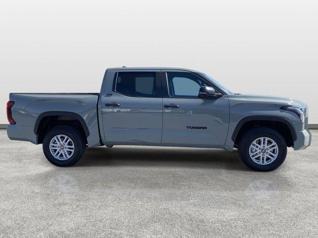 used 2026 Toyota Tundra car, priced at $54,888