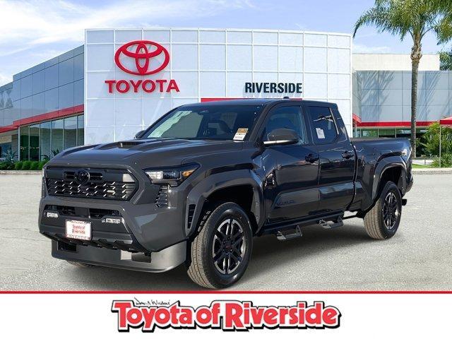 new 2026 Toyota Tacoma car, priced at $43,899