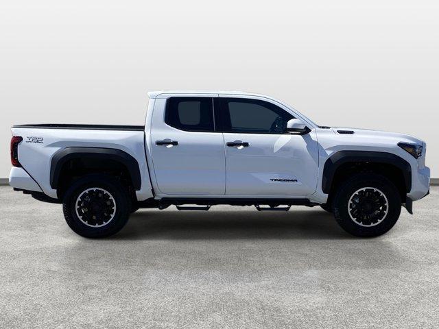 new 2026 Toyota Tacoma Hybrid car, priced at $51,489