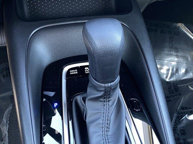 new 2026 Toyota Corolla Hybrid car, priced at $26,833