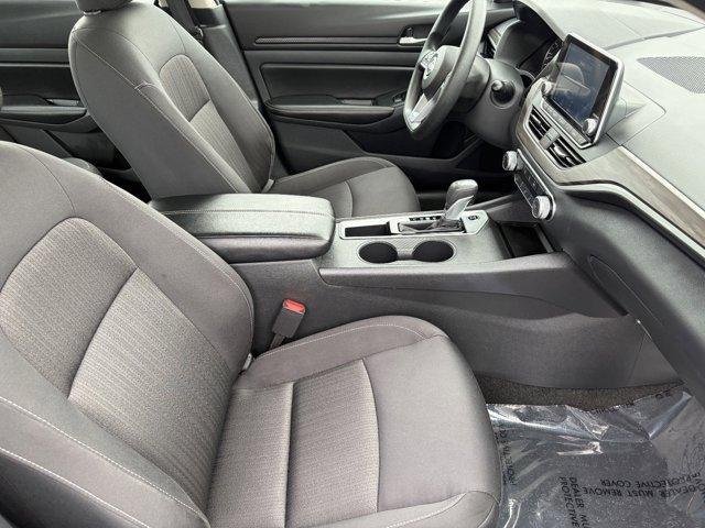 used 2025 Nissan Altima car, priced at $18,888