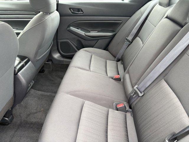 used 2025 Nissan Altima car, priced at $18,888