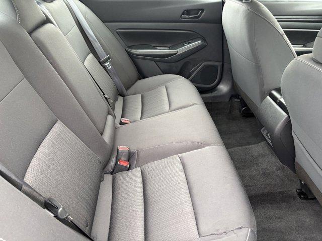 used 2025 Nissan Altima car, priced at $18,888