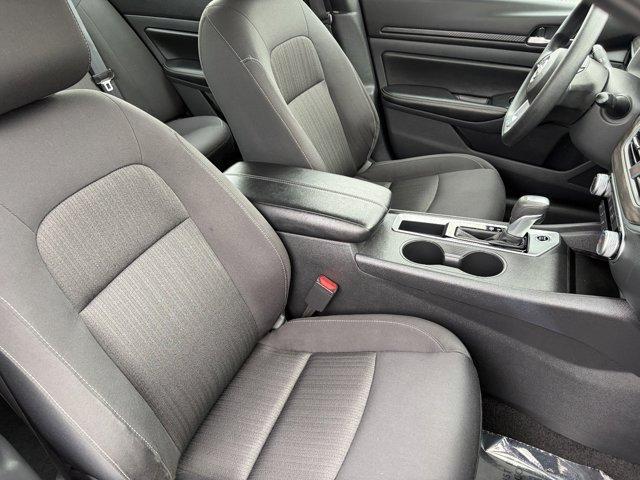 used 2025 Nissan Altima car, priced at $18,888