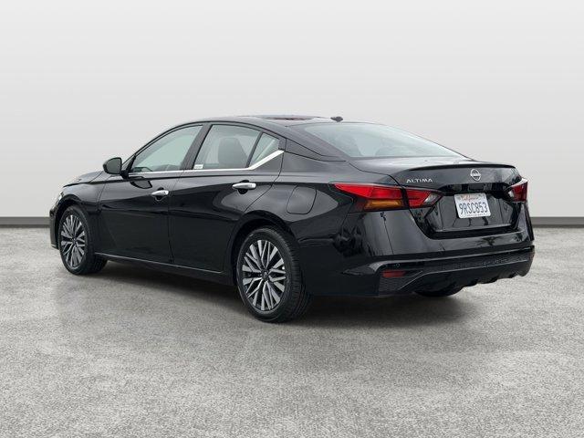 used 2025 Nissan Altima car, priced at $18,888