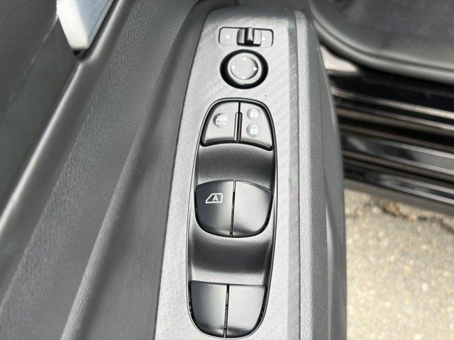 used 2025 Nissan Altima car, priced at $18,888