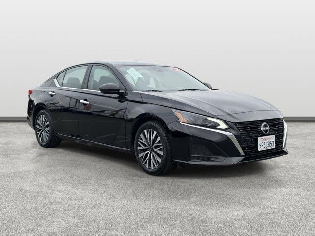 used 2025 Nissan Altima car, priced at $18,888
