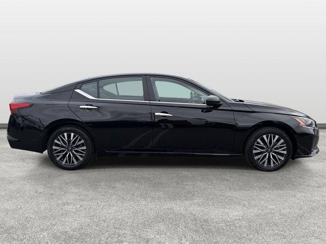 used 2025 Nissan Altima car, priced at $18,888
